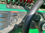 Control Station with Gauges