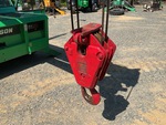 Specialty with Main Load Block