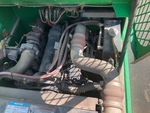 Engine with Engine - Left Side