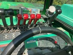 Control Station with Warning Lights