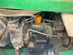 Drivetrain with Transmission