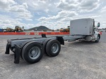 General Appearance with Image, coin arrière droit