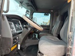 Cab with