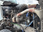 Motor with