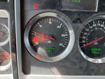 Cab with Engine Hours