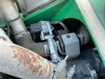 Engine with Exhaust System