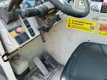 Control Station with Drivetrain Controls