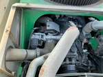 Engine with Engine - Left Side