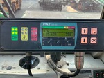 Control Station with Drum Rotation Indicator