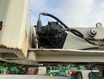 Hydraulics with Hydraulic Motors