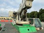 Hydraulics with Hoses (Hydraulic)