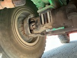 Drivetrain with
