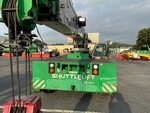 General Appearance with Exterior Lights