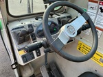 Safety with Safety Lock Out/Stop