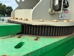 Chassis with Turntable Bearing