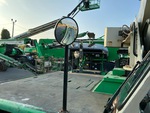 Control Station with Mirrors