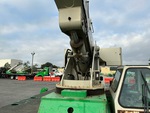 Hydraulics with Lift Cylinders