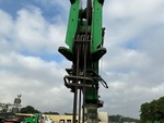 Chassis with Sheaves