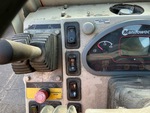 Control Station with Heater