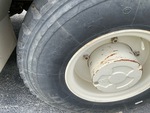 Chassis with Tire Size