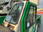 General Appearance with Glass