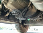 Drivetrain with Transmission