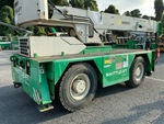 General Appearance with Paint
