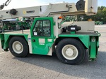 General Appearance with Sheet Metal (fiberglass) Condition