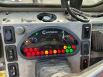 Control Station with Warning Lights