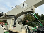 Hydraulics with Cylinder Pins and Bushings