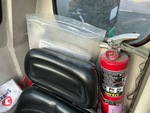 Safety with