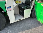 General Appearance with Steps/Ladders