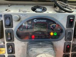 Control Station with Gauges