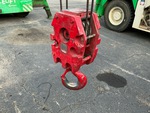 Specialty with Main Load Block