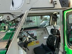 General Appearance with Hand Rails