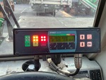 Control Station with Load Moment Indicator