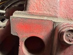 Engine with