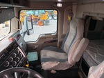 Cab with
