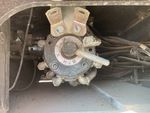 Hydraulics with Hydraulic Control Pattern Changer
