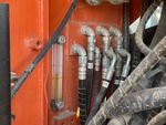 Hydraulics with Hydraulic Tank