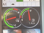 Control Station with Gauges