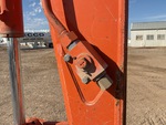 Hydraulics with Auxiliary Hydraulic Plumbing