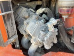 Hydraulics with Pumps (Hydraulics)