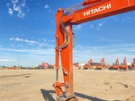 Chassis with Stick Condition