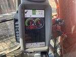 Control Station with Warning Lights