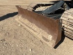 Specialty with Blade Condition