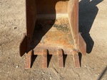 Specialty with Cutting Edge / Teeth / Adapters