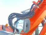 Hydraulics with Hoses (Hydraulics)
