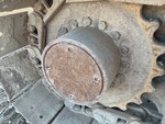 Drivetrain with Right Final Drive