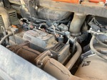 Engine with Engine - Right Side